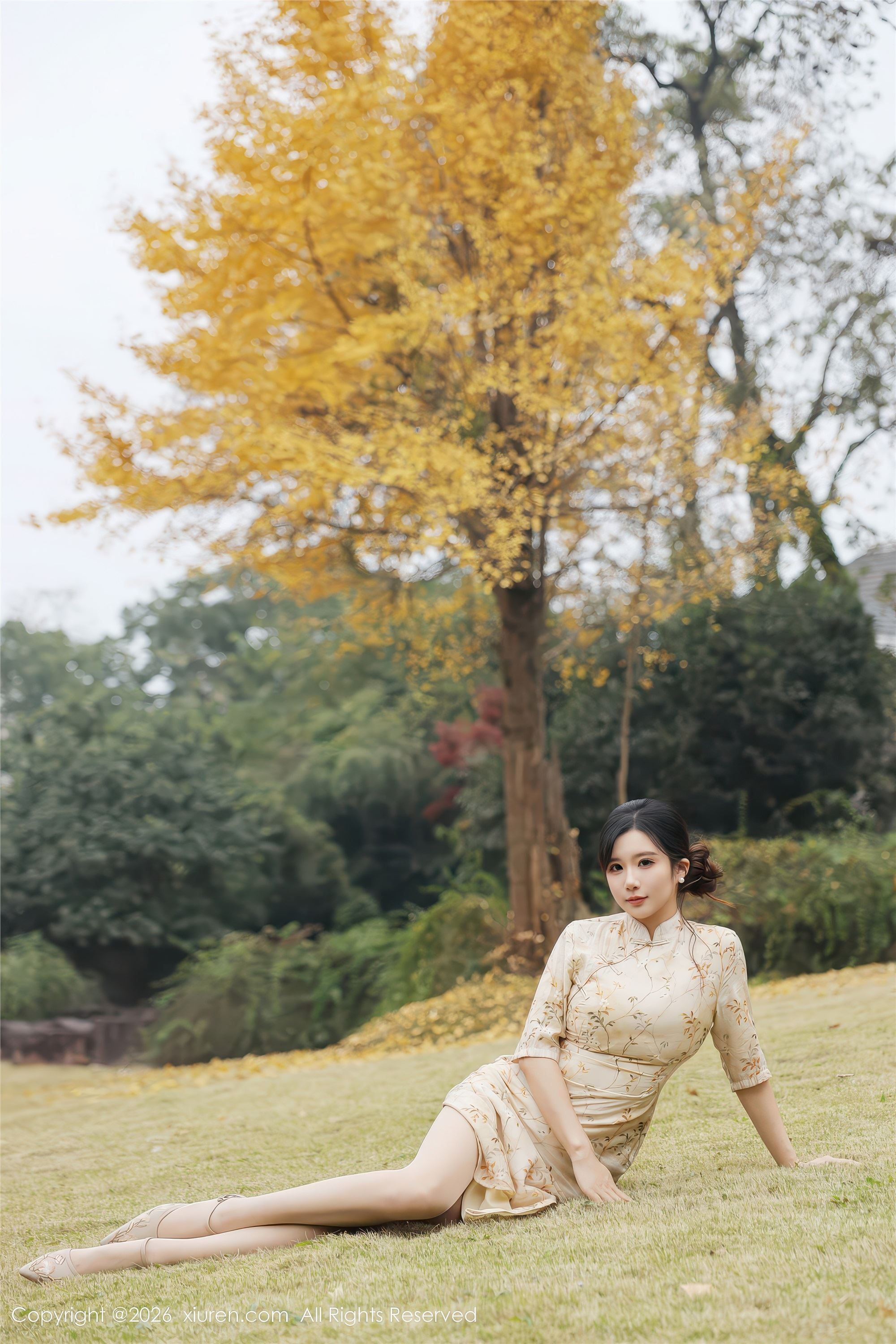 Xiuren秀人网 2026.01.09 NO.11214 小肉肉咪